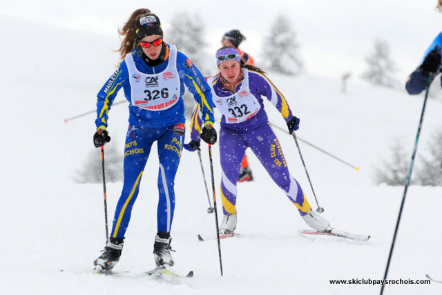 GP Semnoz 2014